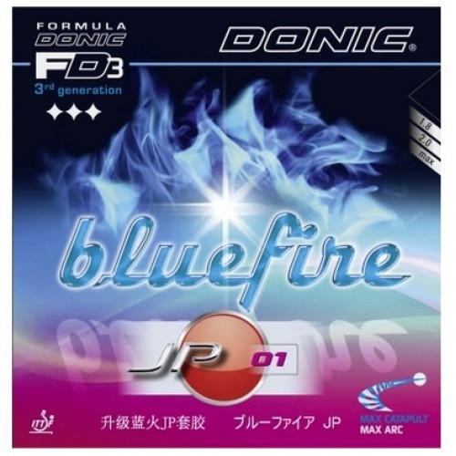 DONIC Bluefire JP 01 - Click Image to Close